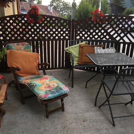 Bed & Breakfast Aux Enges Exterior photo