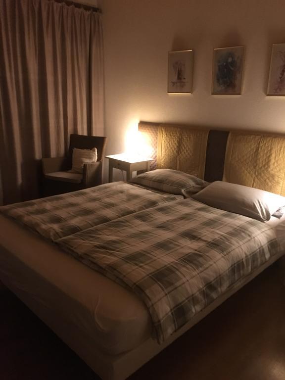 Bed & Breakfast Aux Enges Exterior photo